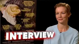 Toni Erdmann: Sandra Hüller Exclusive Interview | ScreenSlam