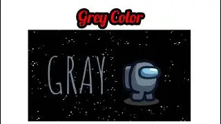 Among Us New Color Tan Confirmed