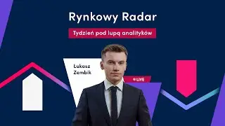 Rynkowy Radar 19.01.2026 OANDA TMS