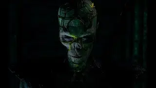 DANK Crypt and Withers Undead NPC, Baldur's Gate 3 Gameplay [2022]  - Part 2
