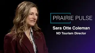 Prairie Pulse: Sara Otte Coleman and Poetry Out Loud