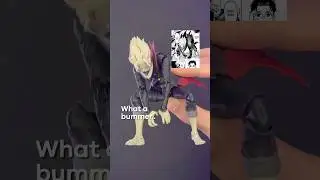 Okarun MOD to fix AB CRUNCH