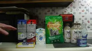 Kroger Week #1 $5/5 Mega Sale, OAD Vitamins Plus Other Deals 01/09/26