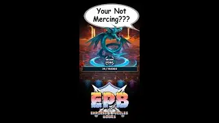 Why Merc? Important info for F2P/C2P and P2P!!!  Empires and Puzzles Books
