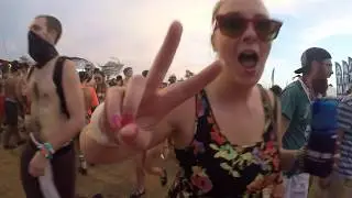 SMF16 gopro - Sunset musical festival Tampa