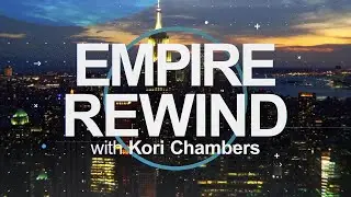 Love in Buffalo | Empire Rewind