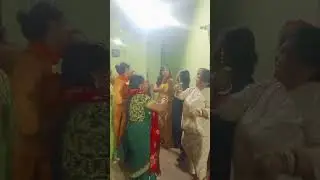 Bhaiya ke sadi me masti ⭐ #sadimasti ⭐