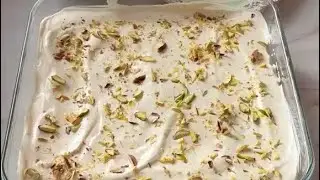 Arabian Pudding|| #turkishdesserts# 🍮 pudding recipe 😋😋#recipes 😋❤️ 