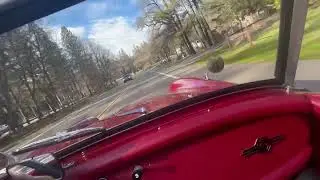 1961 MG Midget 1275 5-Speed featured on Bring a Trailer by Sierra Classic Sportscar, Meadow Vista CA