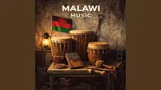 African Folk Music &ndash; Warm Malawian Rhythms by the Great Lake