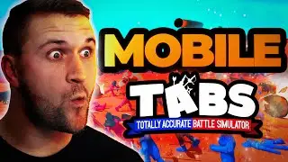 TABS Mobile is on its way!! #tabs