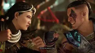 Mortal Kombat 1 - Collecting the Seasonal Tower Skins (Dark Dragon) Part 2
