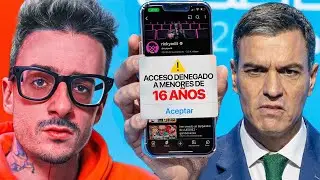 si tienes menos de 16 a&ntilde;os, no puedes ver este v&iacute;deo.