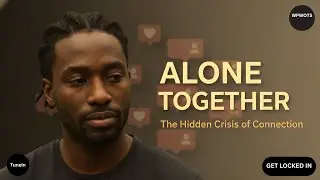 Disconnected in a Connected World: The Loneliness No One&rsquo;s Admitting