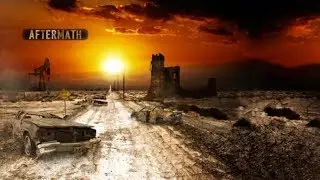 Наслідки &ndash; Перенаселення Землі | Aftermath &ndash; Population Overload [2010]