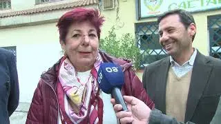 La Junta invierte 175.000 euros en la creación de aulas específicas en cuatro centros de Algeciras