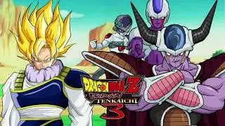 Dragon Ball Z 