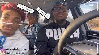 IVII & SHANI SHENANIGANS/DAILY VLOG