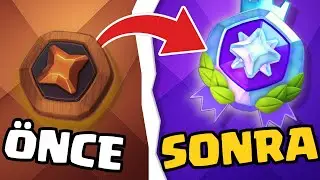 NASIL ELMAS OLUNUR ? | MERGE TACTICS
