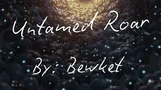Untamed Roar 🦁 | Bewket Teshager | Core Of The Supreme // 13May2025