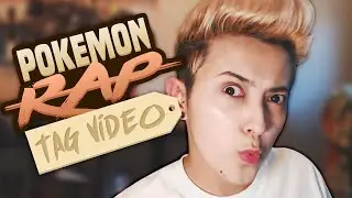 Pok&eacute;mon Rap Tag with Anima | 