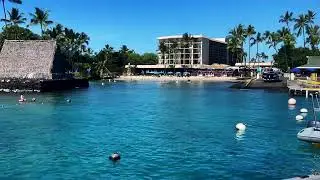 Sunday at Kailua Pier 3 of 5 - Island Horizon Videos 2035