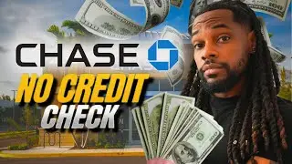 INSTANT Chase Personal Loan Trick! (No Credit Check)