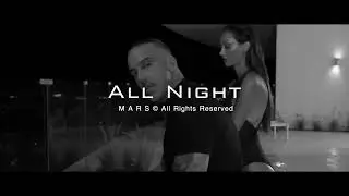 [FREE] Raf Camora x Luciano Type Beat 'All Night' | Ghetto House Type Beat (HARD)