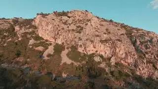DJI FPV / ATHENS