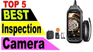 Top 5 Best Inspection Camera In 2021