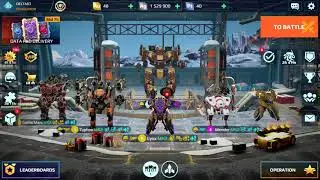 War Robots no pay no hacks on clean acc.