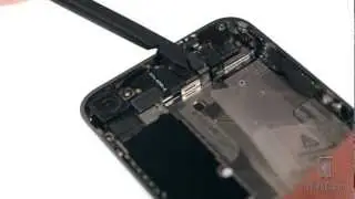 Front Camera Repair - iPhone 4 How to Tutorial
