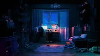 pov: your neighbor is playing the spirited away theme next door