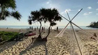 Centara Grand Hotel on Karon Beach, Phuket Thailand -  SantoriniDave.com
