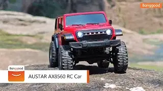 AUSTAR AX8560 RC Car - Shop on Banggood