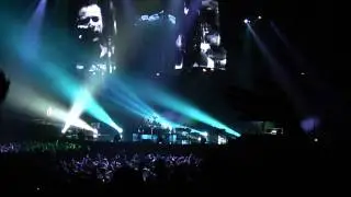 Muse - Time Is Running Out - LIVE Antwerpen 2009-HD!