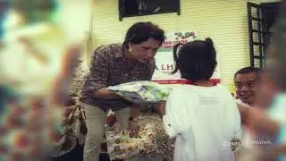 Putting Faith into Action