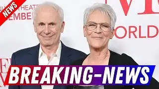 Jamie Lee Curtis Honors 41 Years of Marriage to Christopher Guest With Sweet Tribute
