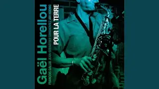I Remember You (feat. François Gallix, Jean-Sébastien Simonoviez, Ari Hoenig)