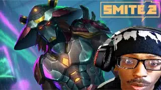 SILLY SUPPORT STRATS! Conquest Support Susano Gameplay ( Smite 2 )