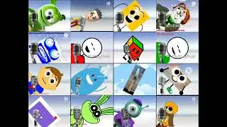 Klaskyklaskyklaskyklasky Gummy Bear Song Version Movie Maker Reference Superparison