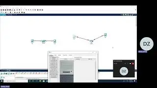 Basic Switch and Router Configuration2
