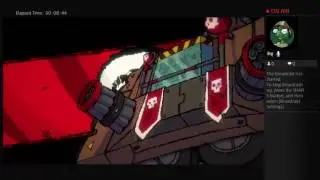 Broforce Livestream