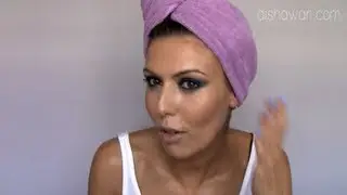 Hidratación intensiva del cabello