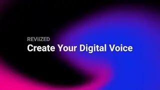Create Your Digital Voice