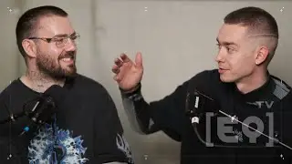 Kolik peněz potřebuješ na založení značky? /w @bezdeno  TALK #01