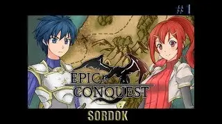 Epic Conquest. Основы игры