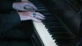 Ryan Layne Whitney (Alkan: En Songe, Op. 63 No. 48)