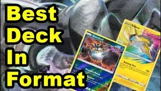 【PTCGL:Expanded Beta】Expanded Beta BDIF Deck