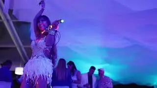 Fabulous Forty in the Hamptons: A Glamorous Birthday Bash!